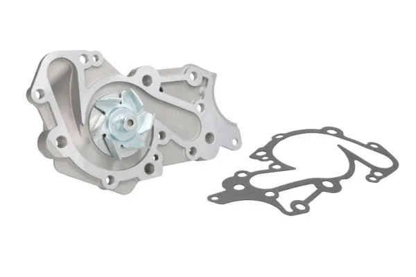 Water Pump, engine cooling (D10528TT)