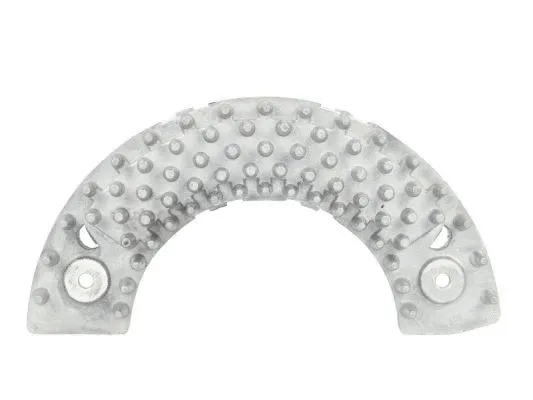 Regulator, interior blower (DEC005TT)