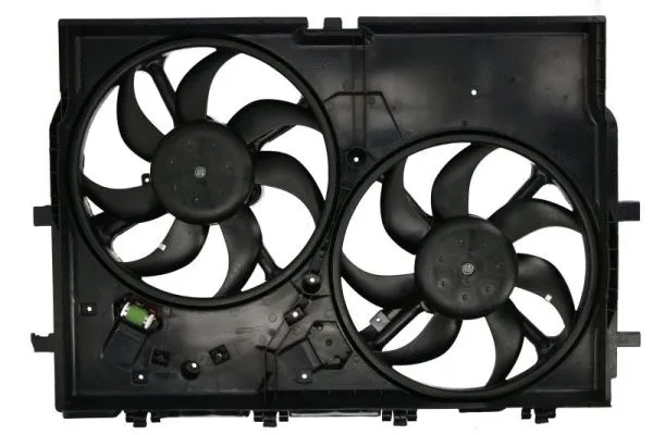 Fan, engine cooling (D8F035TT)