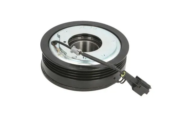 Magnetic Clutch, air conditioning compressor