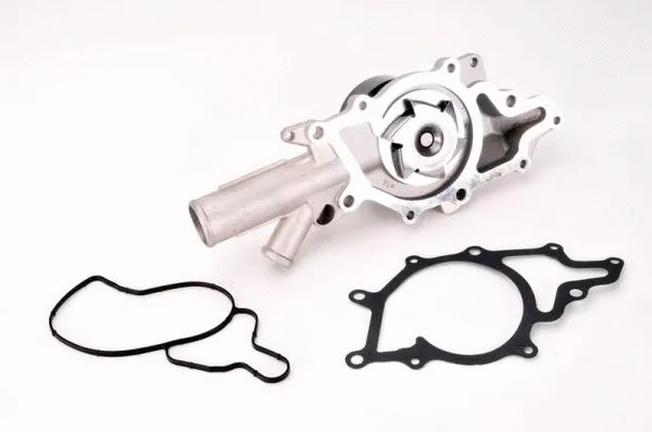 Water Pump, engine cooling (D1M040TT)