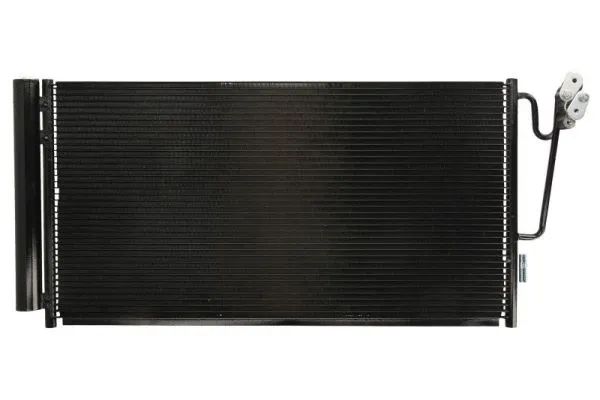 Condenser, air conditioning (KTT110111)