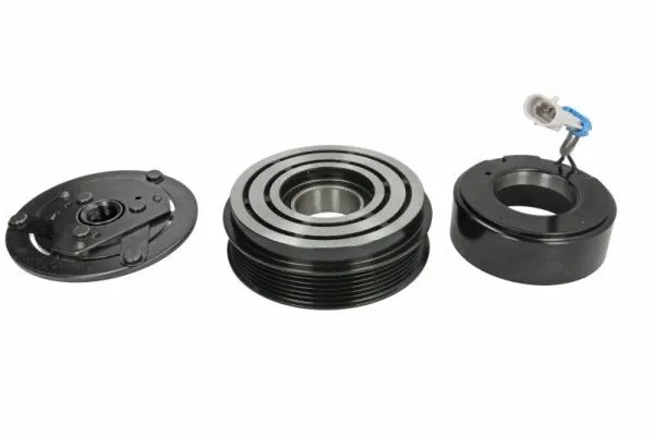 Magnetic Clutch, air conditioning compressor (KTT040014)