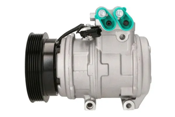 Compressor, air conditioning (KTT090059)