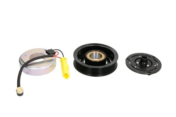 Magnetic Clutch, air conditioning compressor