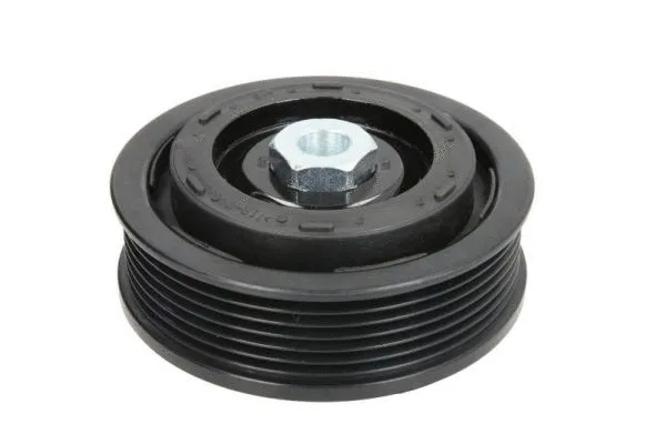 Magnetic Clutch, air conditioning compressor (KTT040238)