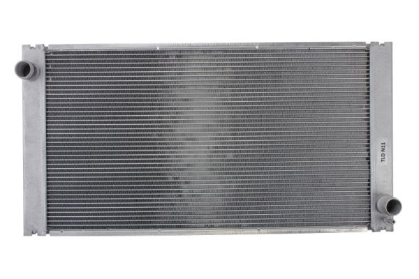 Radiator, engine cooling (D7B053TT)