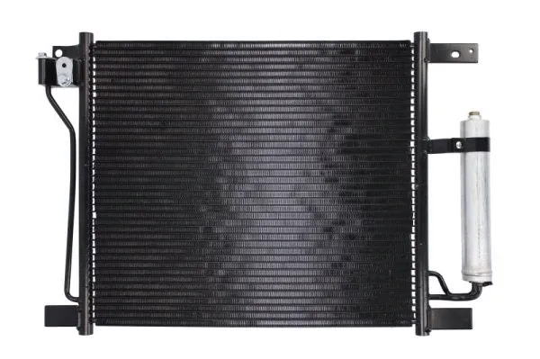 Condenser, air conditioning (KTT110684)