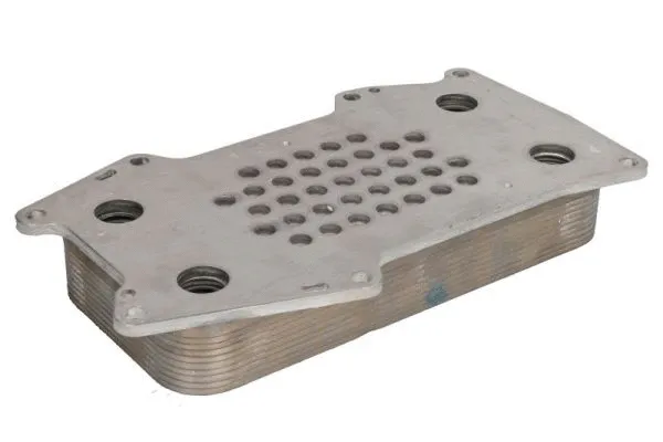 Oil Cooler, engine oil