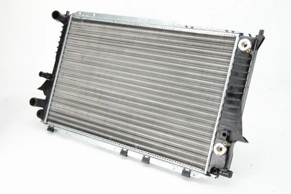 Radiator, engine cooling (D7A016TT)