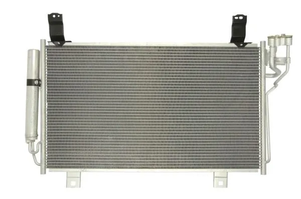 Condenser, air conditioning (KTT110292)