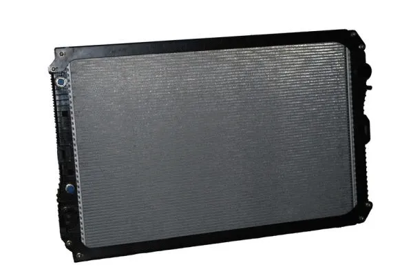 Radiator, engine cooling (D7ME006TT)