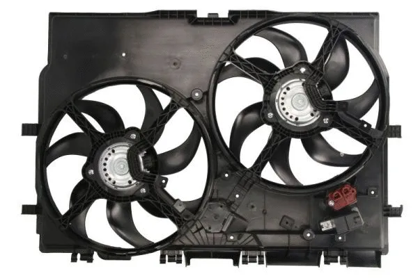 Fan, engine cooling