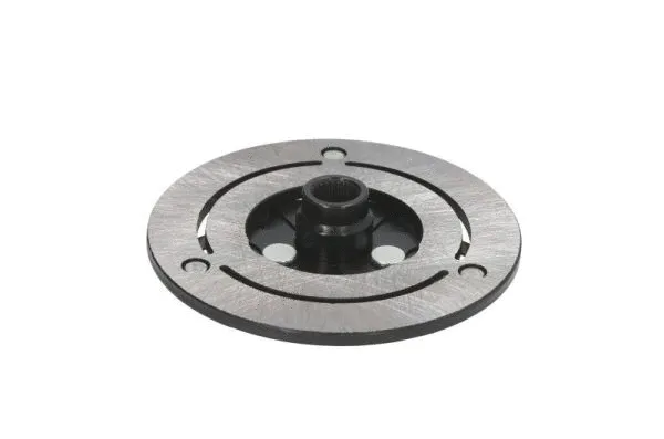 Drive Plate, magnetic clutch compressor
