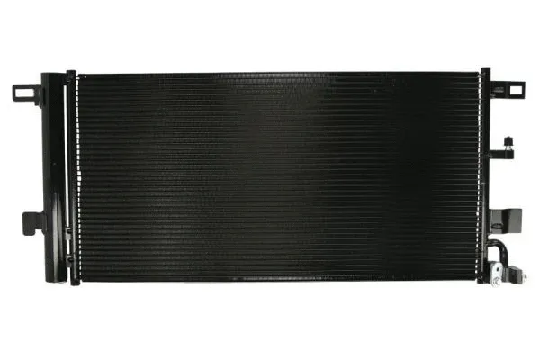 Condenser, air conditioning (KTT110734)