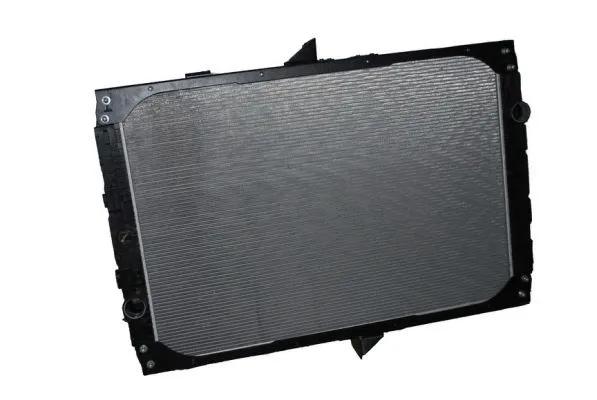 Radiator, engine cooling (D7DA001TT)