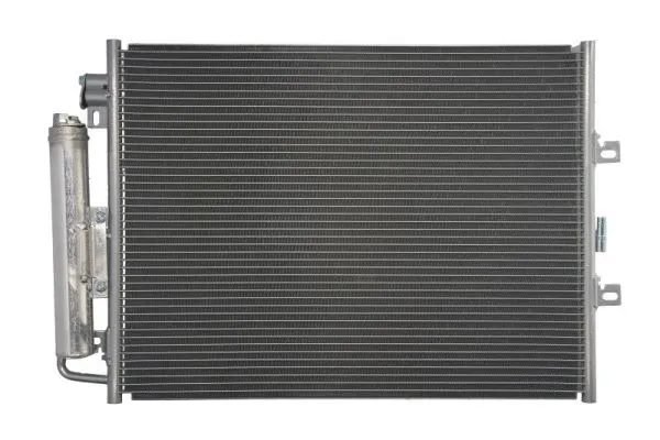 Condenser, air conditioning (KTT110396)