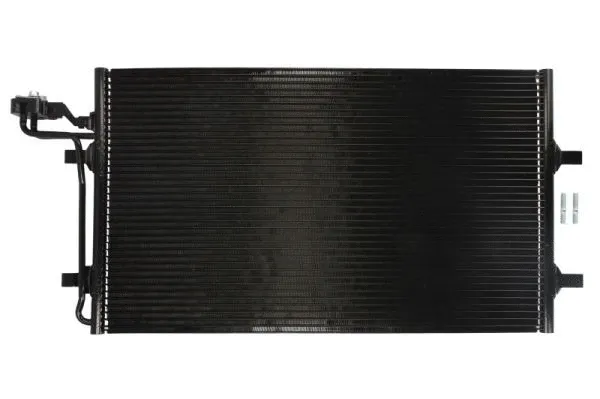 Condenser, air conditioning (KTT110147)