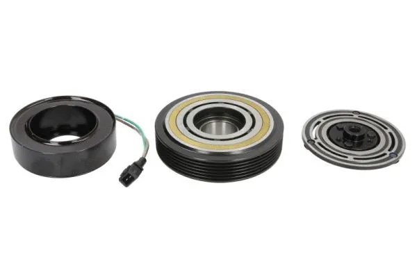 Magnetic Clutch, air conditioning compressor (KTT040124)