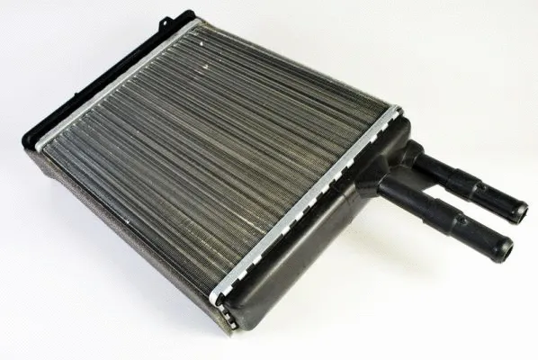 Heat Exchanger, interior heating (D6F003TT)