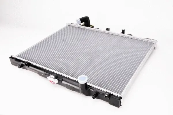 Radiator, engine cooling (D75010TT)