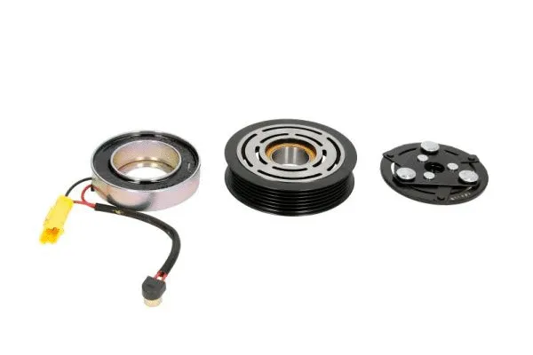 Magnetic Clutch, air conditioning compressor (KTT040299)