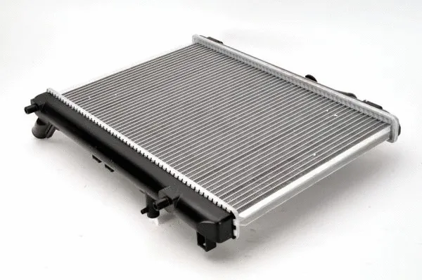 Radiator, engine cooling (D73015TT)