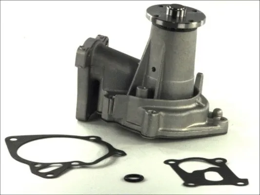 Water Pump, engine cooling (D15029TT)