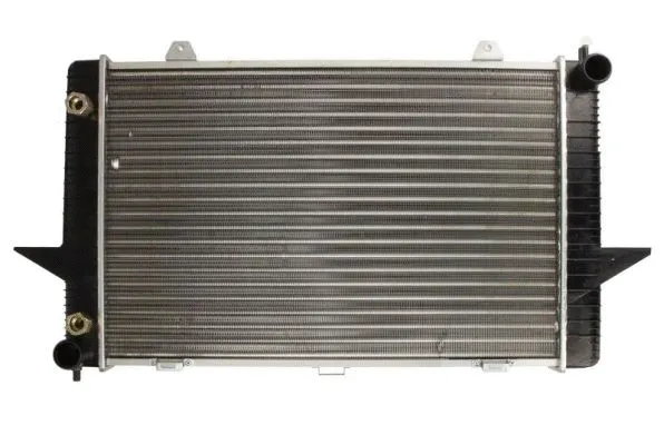 Radiator, engine cooling (D7V005TT)