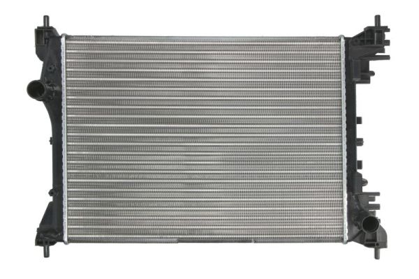 Radiator, engine cooling (D7F058TT)