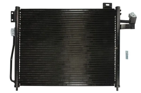 Condenser, air conditioning (KTT110383)