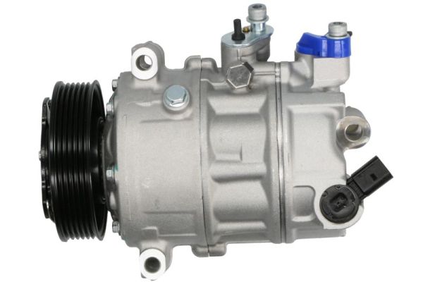 Compressor, air conditioning (KTT090413)