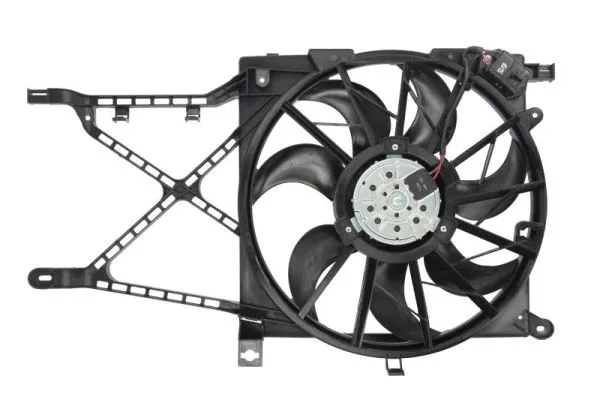 Electric Motor, radiator fan