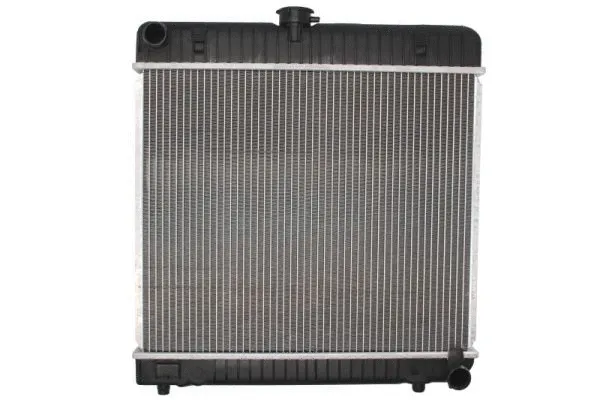 Radiator, engine cooling (D7M052TT)