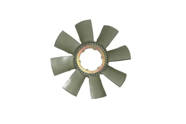 Fan Wheel, engine cooling (D9RV002TT)