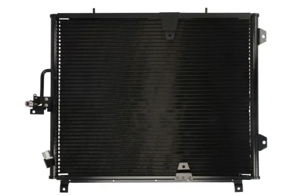 Condenser, air conditioning (KTT110182)