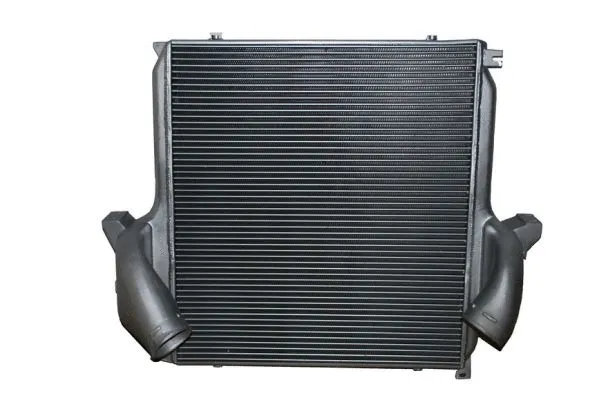 Charge Air Cooler (DAME001TT)