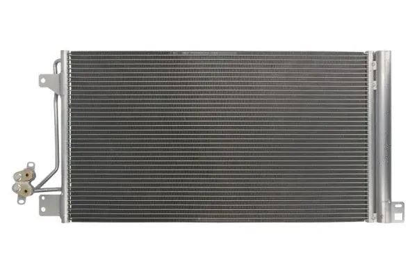 Condenser, air conditioning (KTT110030)