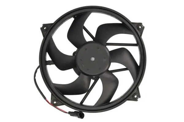 Fan, engine cooling (D8P015TT)