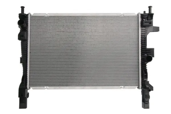 Radiator, engine cooling (D7G040TT)