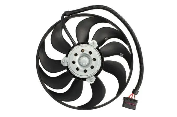 Fan, engine cooling