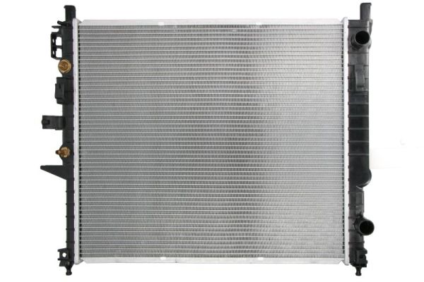 Radiator, engine cooling (D7M076TT)