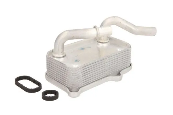 Oil Cooler, engine oil (D4M002TT)