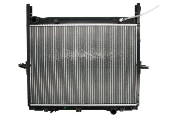 Radiator, engine cooling (D70321TT)
