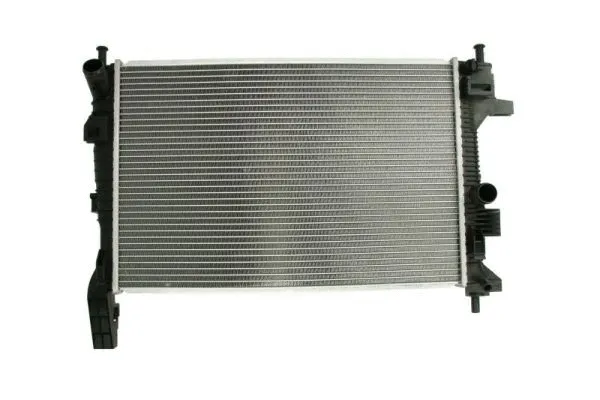 Radiator, engine cooling (D7G034TT)
