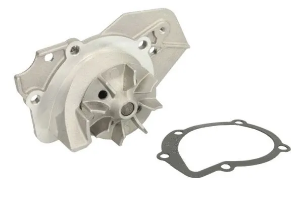 Water Pump, engine cooling (D1P013TT)