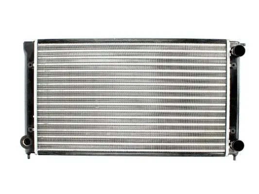 Radiator, engine cooling (D7W020TT)
