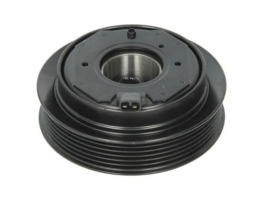 Magnetic Clutch, air conditioning compressor (KTT040105)