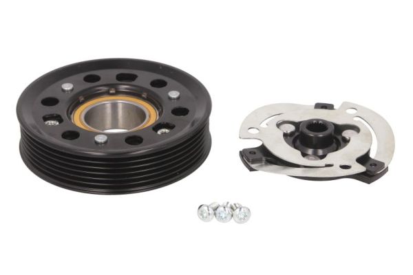 Magnetic Clutch, air conditioning compressor (KTT040273)