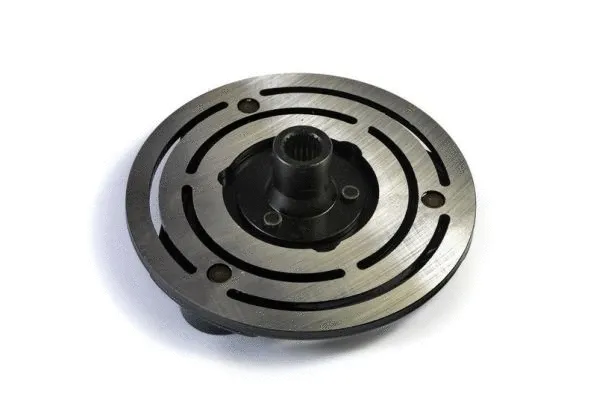 Drive Plate, magnetic clutch compressor (KTT020020)
